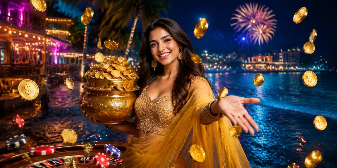 9ubet আমরা কীভাবে Lightning Roulette পরিচালনা করি